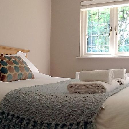 Garden Cottage Bed And Breakfast Holton  Oda fotoğraf