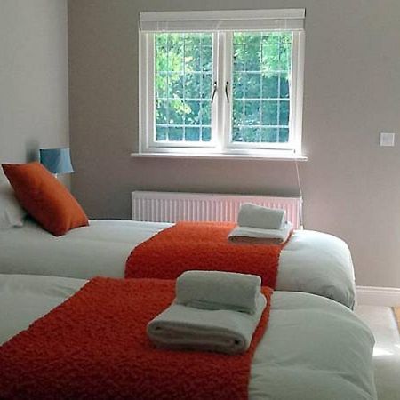 Garden Cottage Bed And Breakfast Holton  Oda fotoğraf